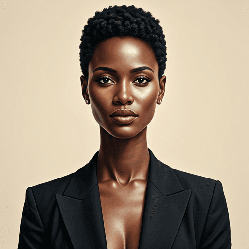 Wanjiru K., Lasheyeisland client